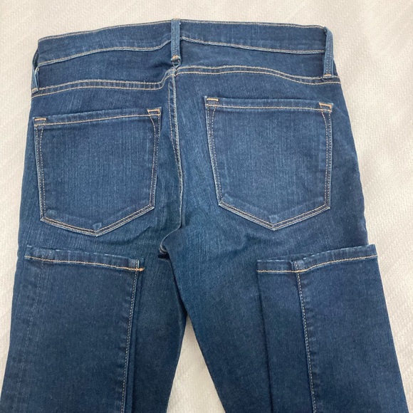 Women’s Frame Le Skinny de Jean - Picture 2 of 6